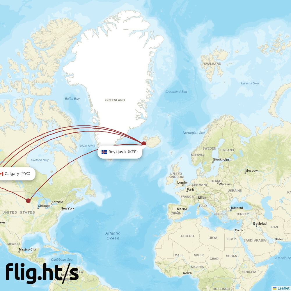 KEF-YYC
