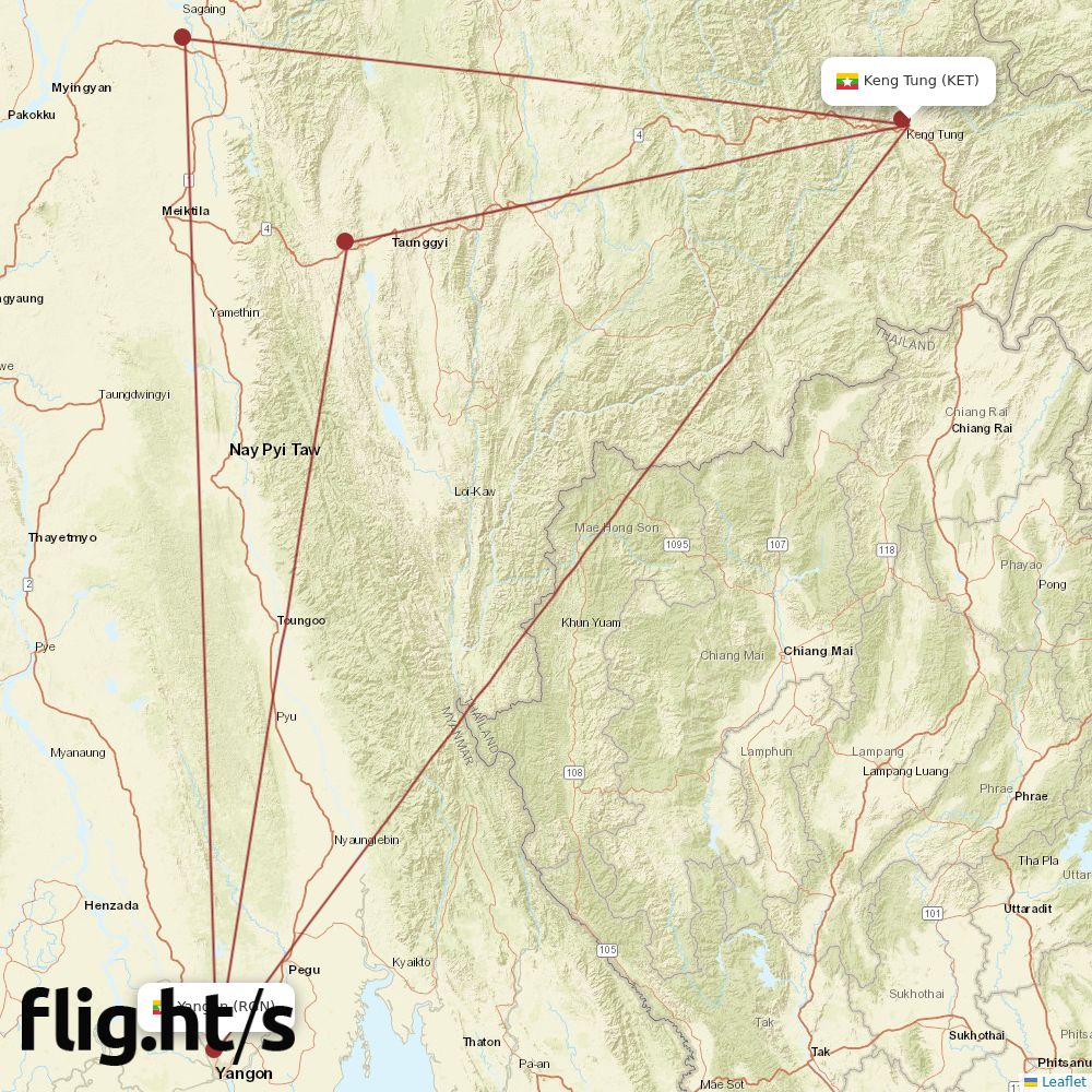 KET-RGN