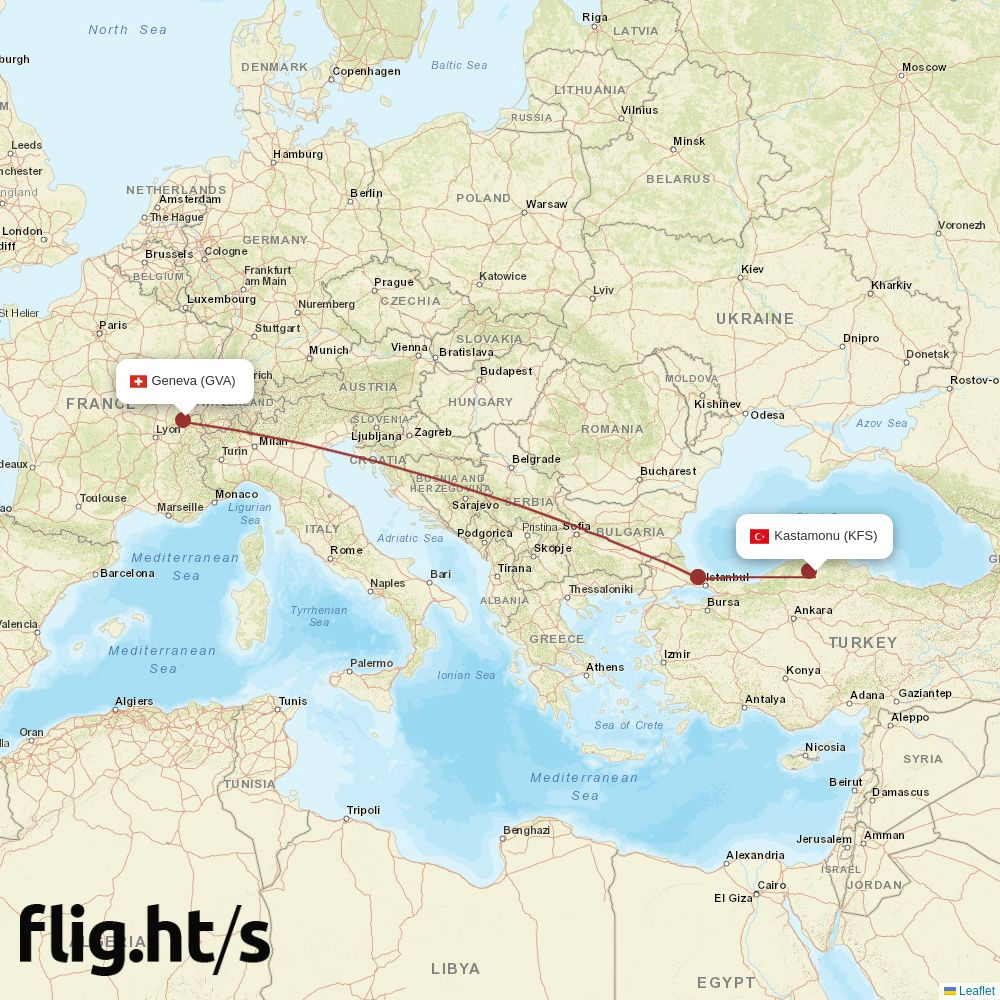 KFS-GVA