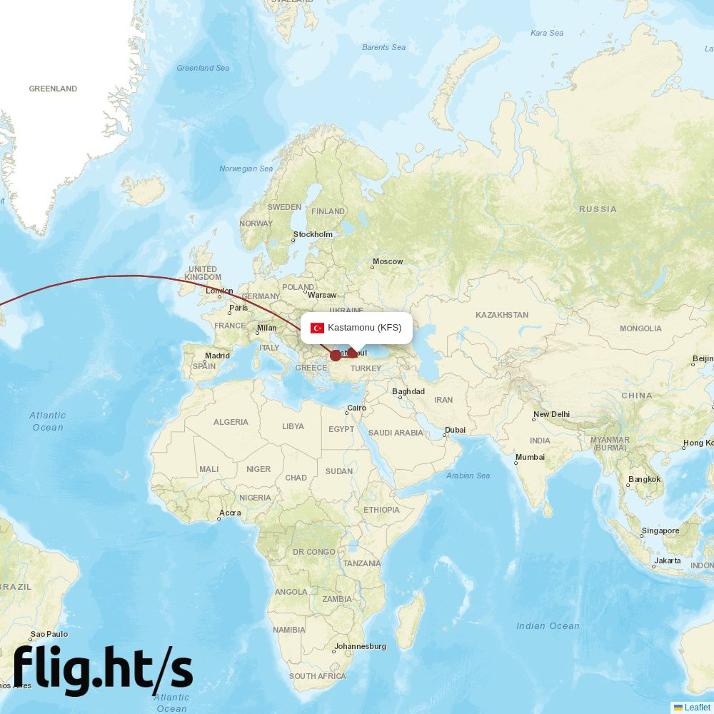 KFS-IAD
