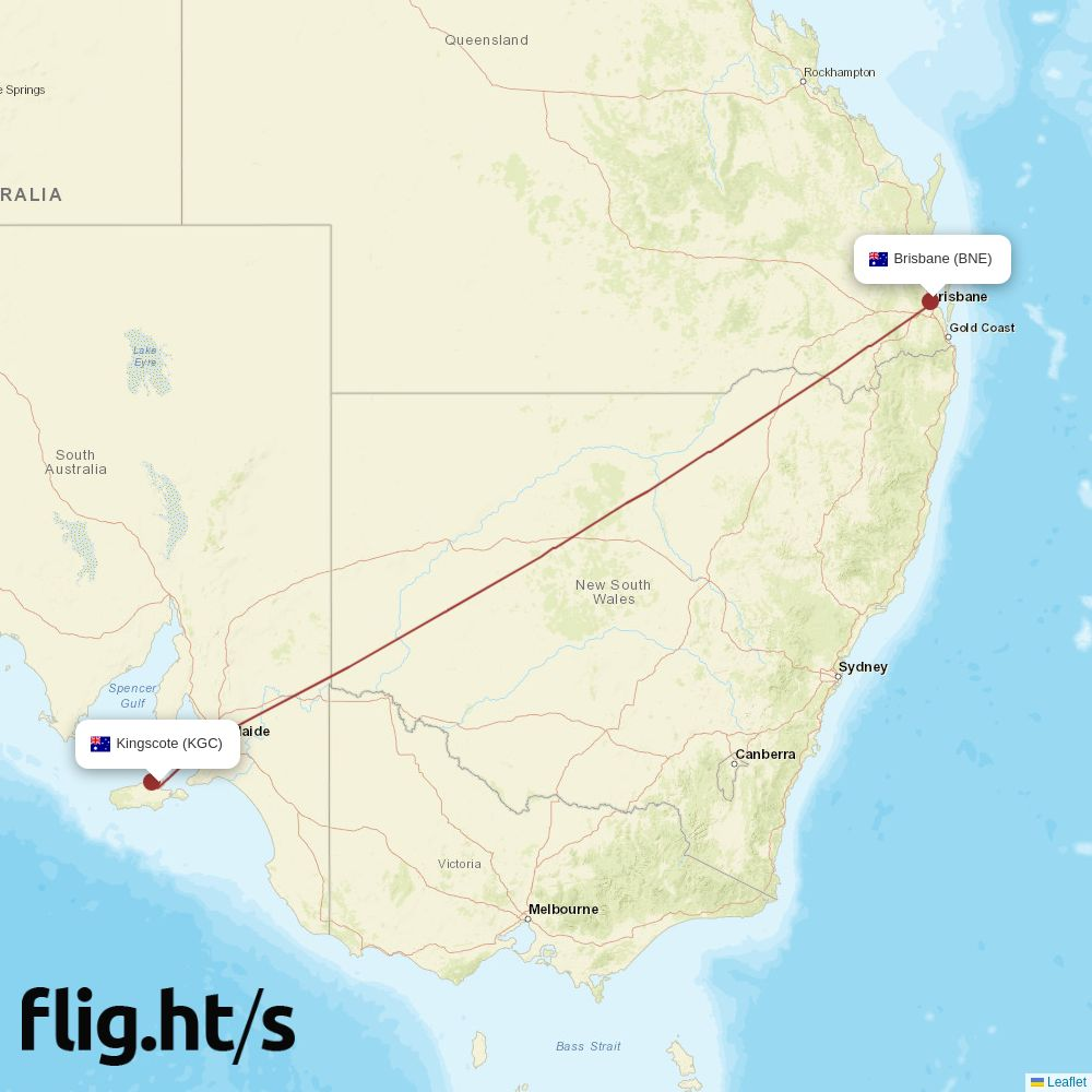 KGC-BNE