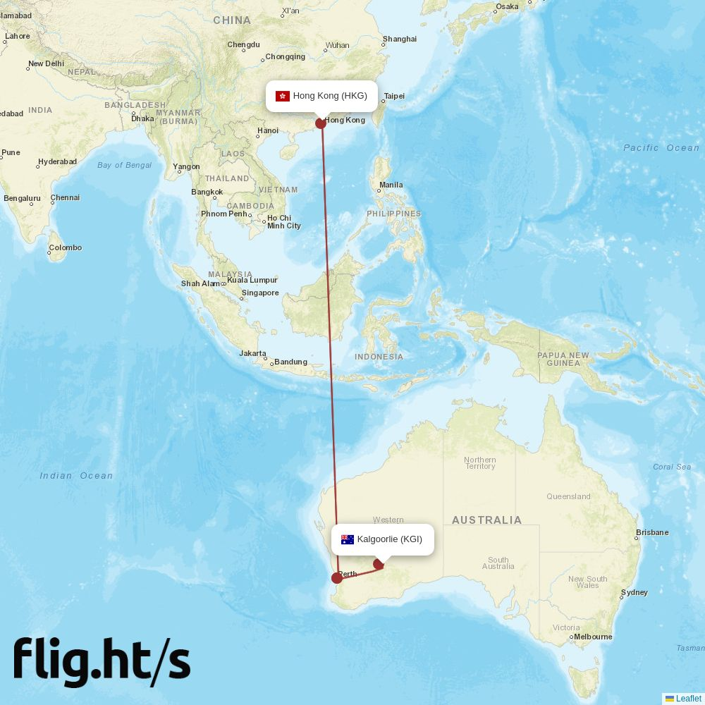 KGI-HKG