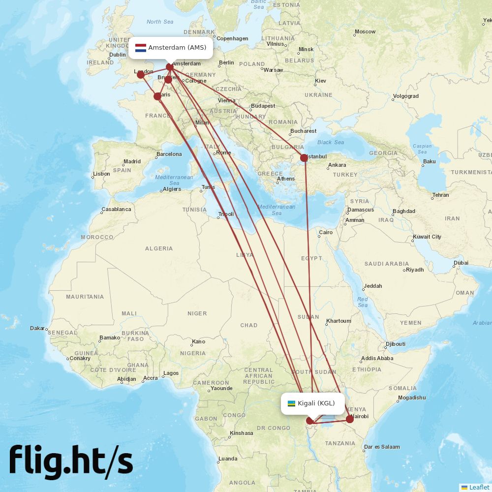KGL-AMS