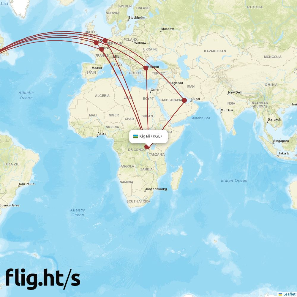 KGL-BOS