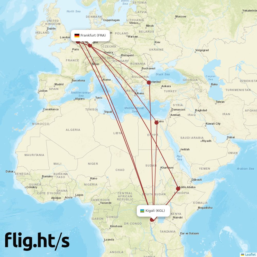 KGL-FRA