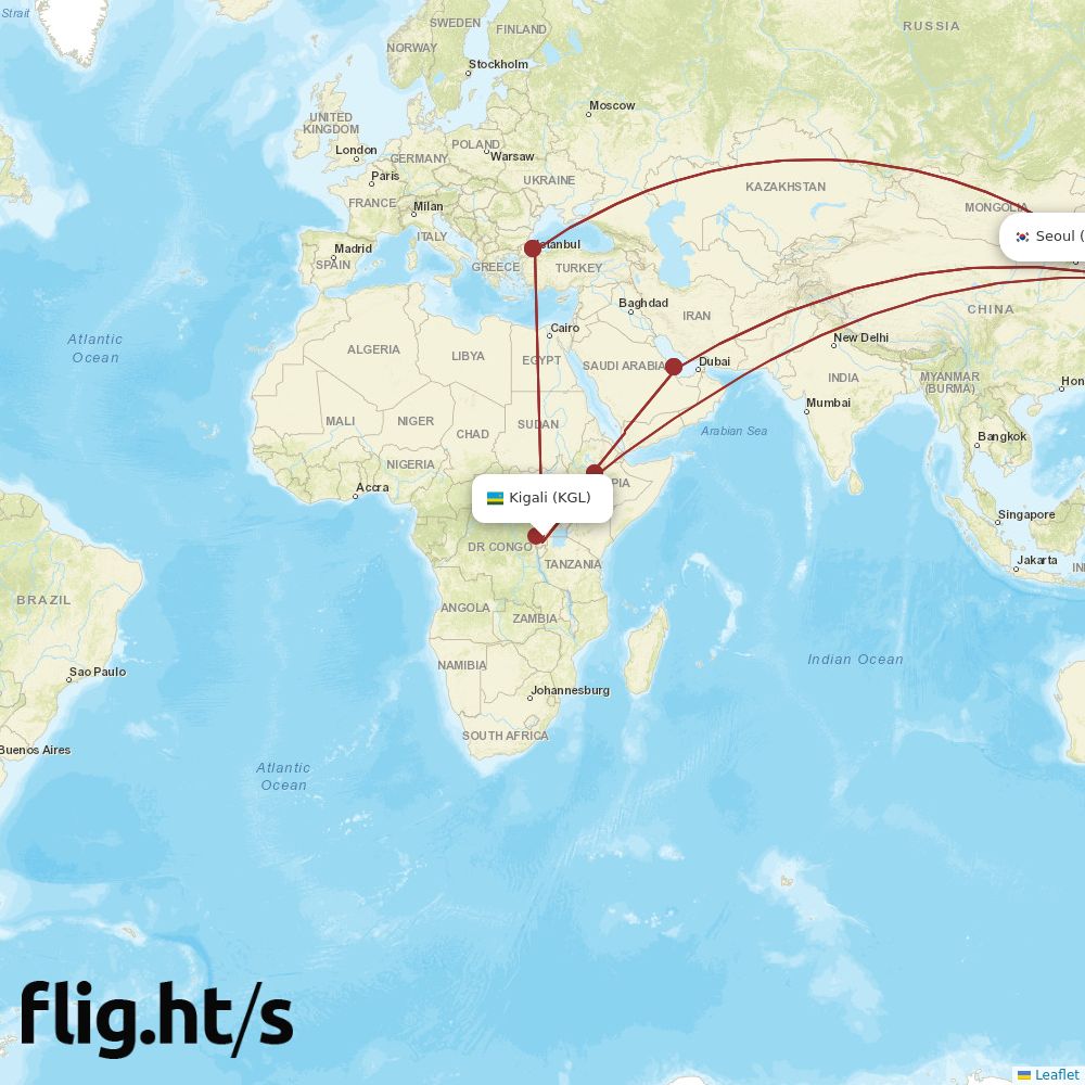 KGL-ICN