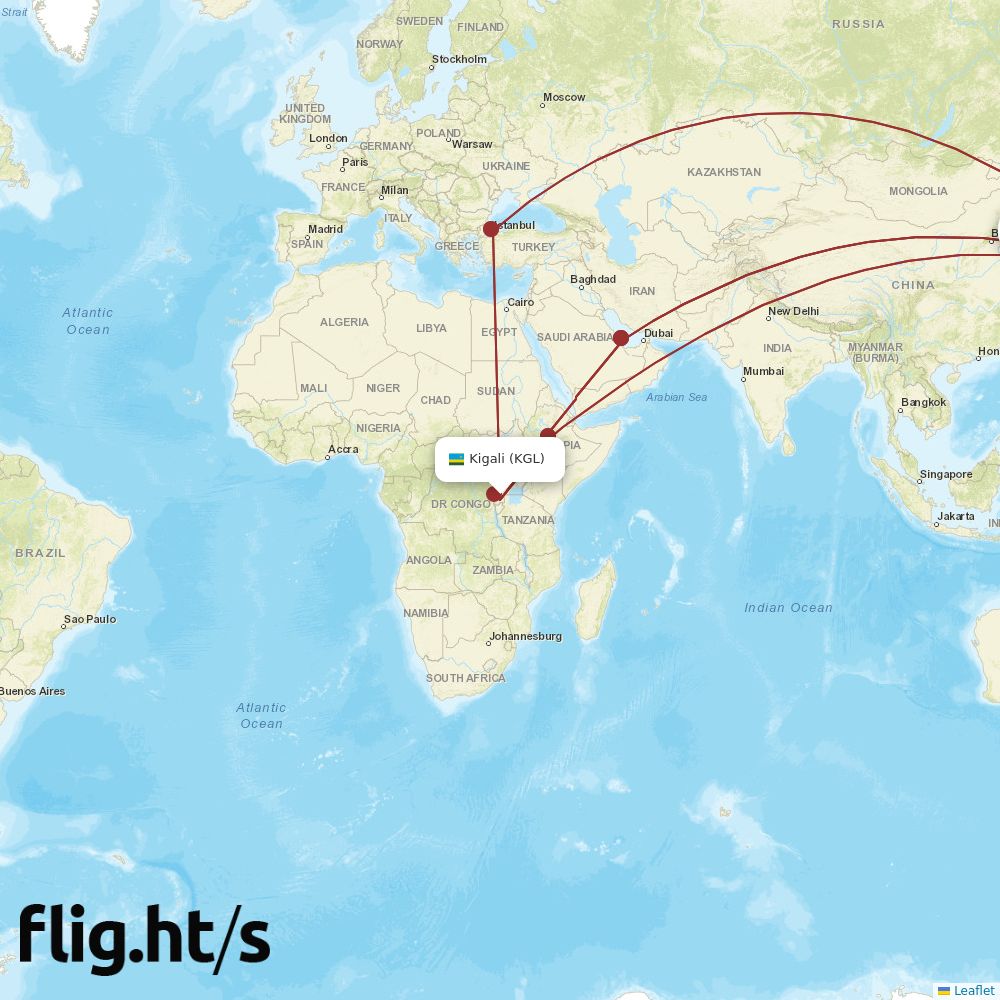 KGL-NRT