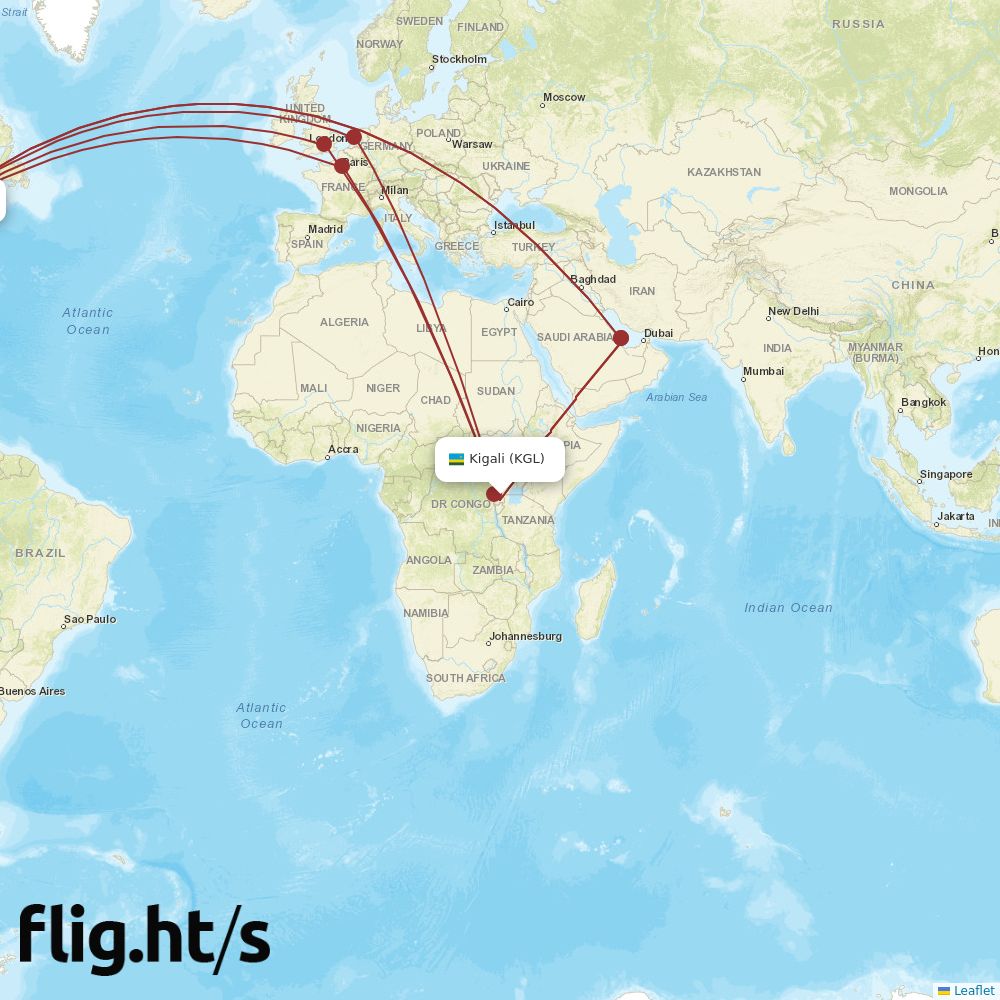 KGL-PHL