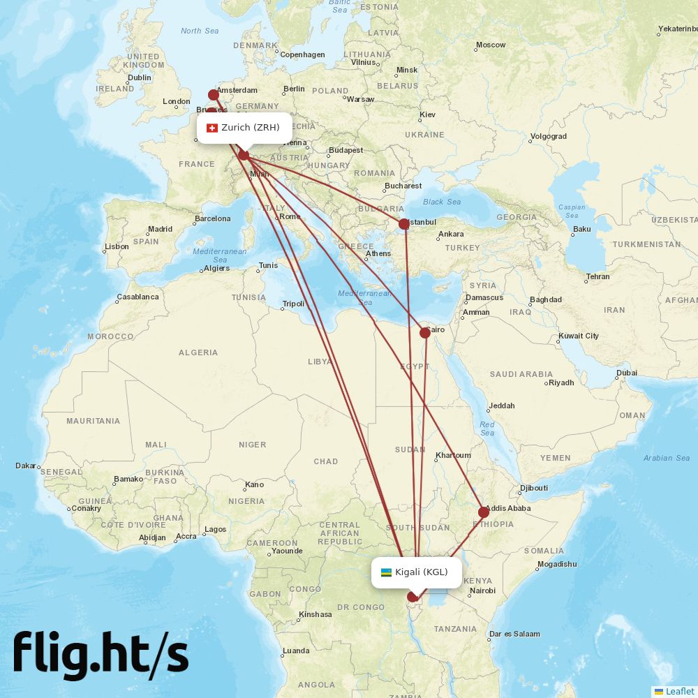 KGL-ZRH