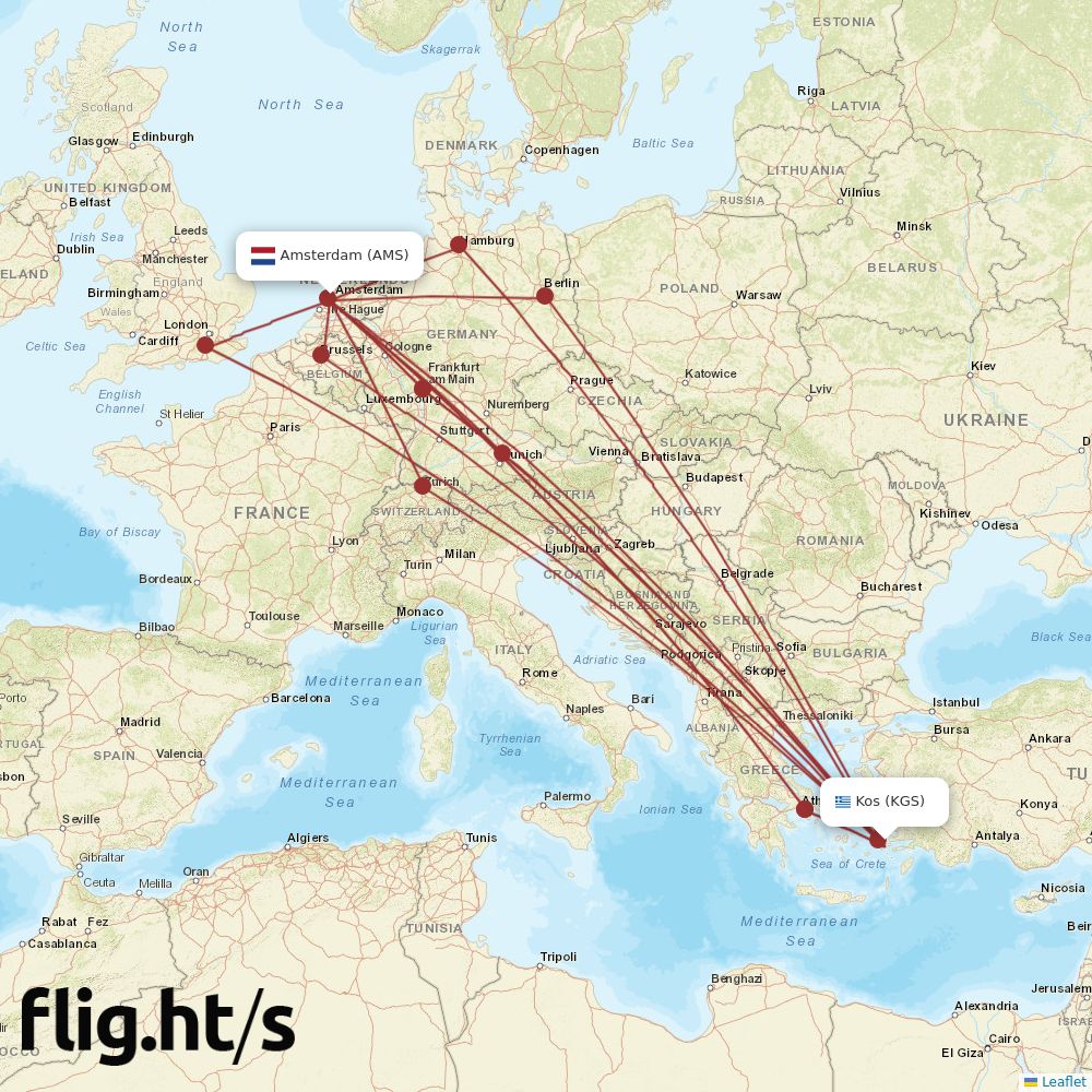 KGS-AMS