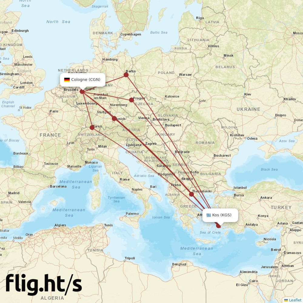 KGS-CGN
