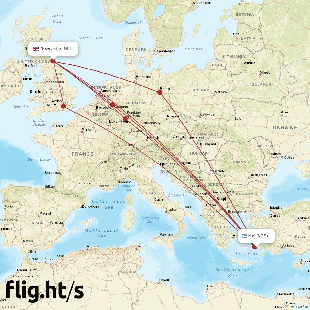 KGS-NCL