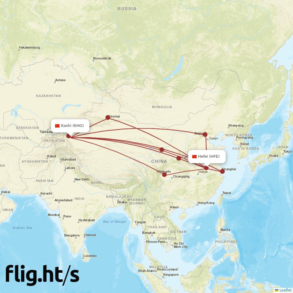 KHG-HFE