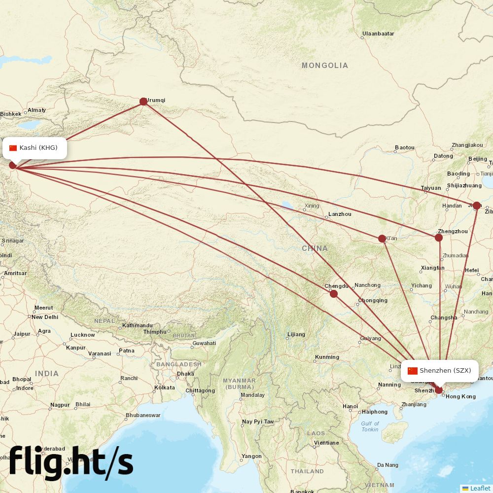 KHG-SZX