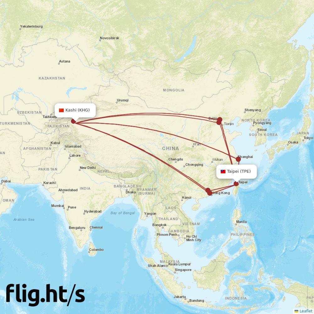 KHG-TPE