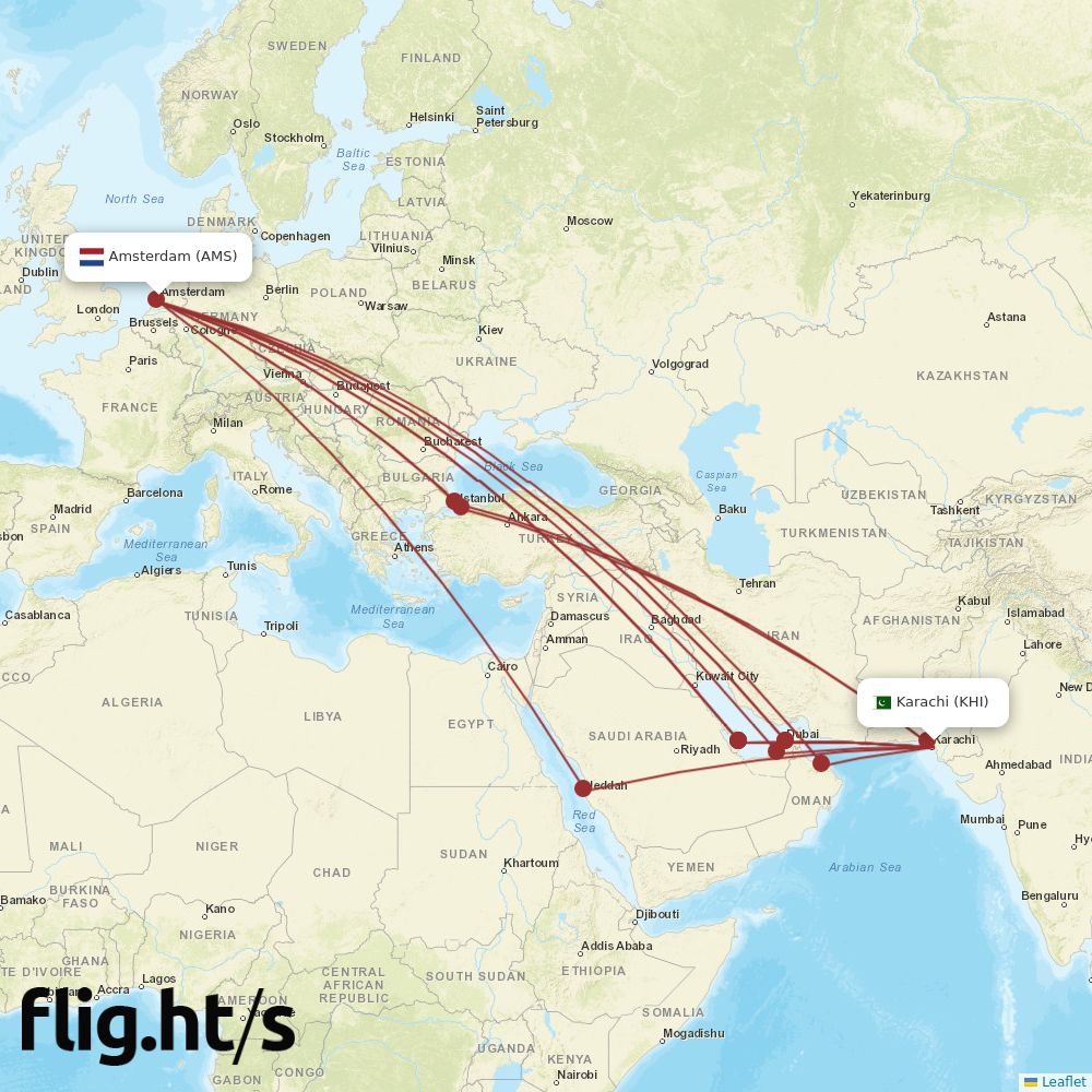 KHI-AMS