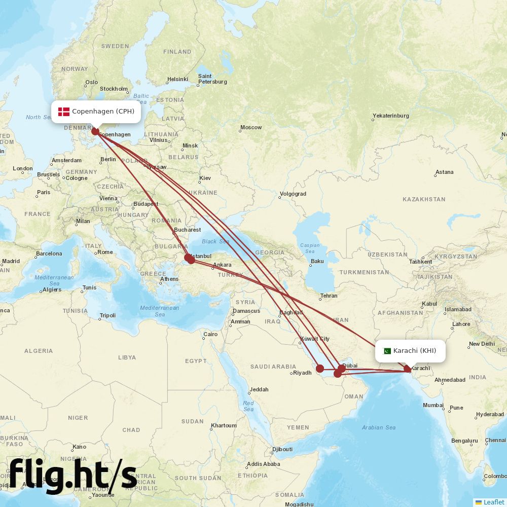 KHI-CPH