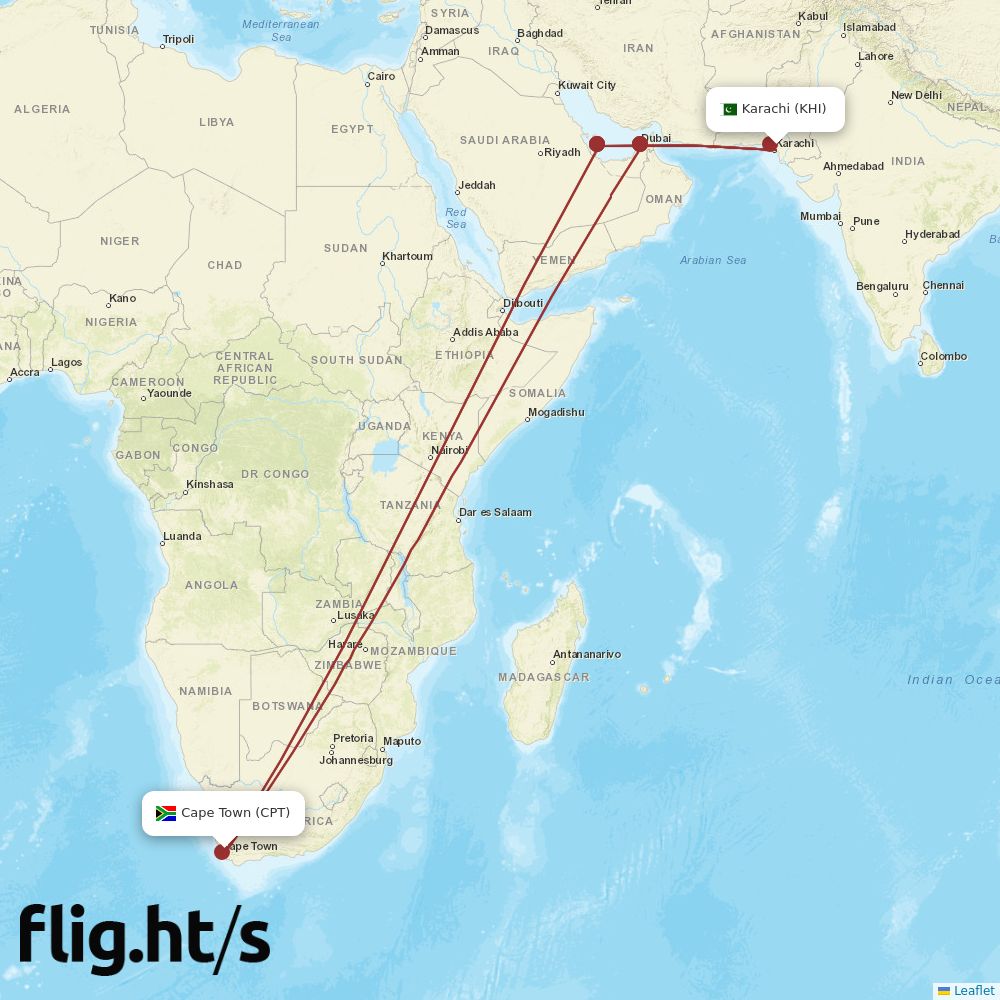 KHI-CPT
