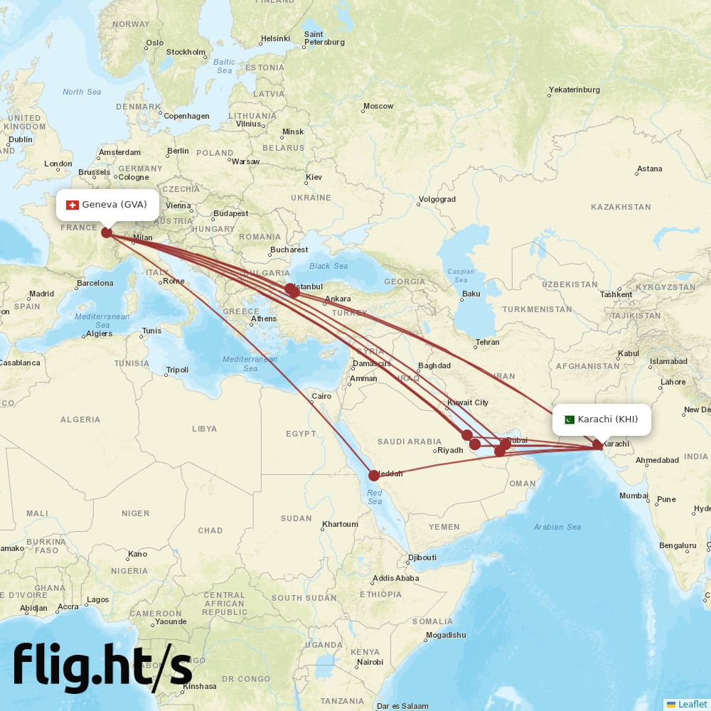 KHI-GVA
