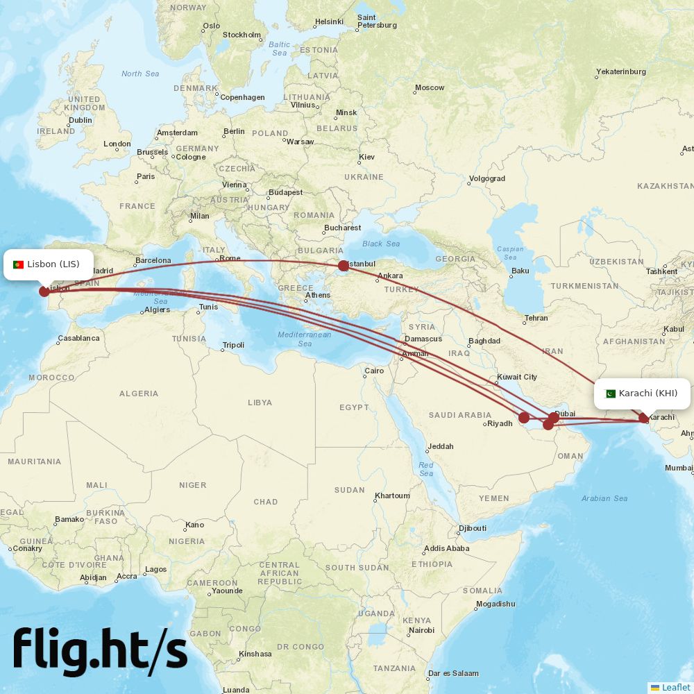 KHI-LIS