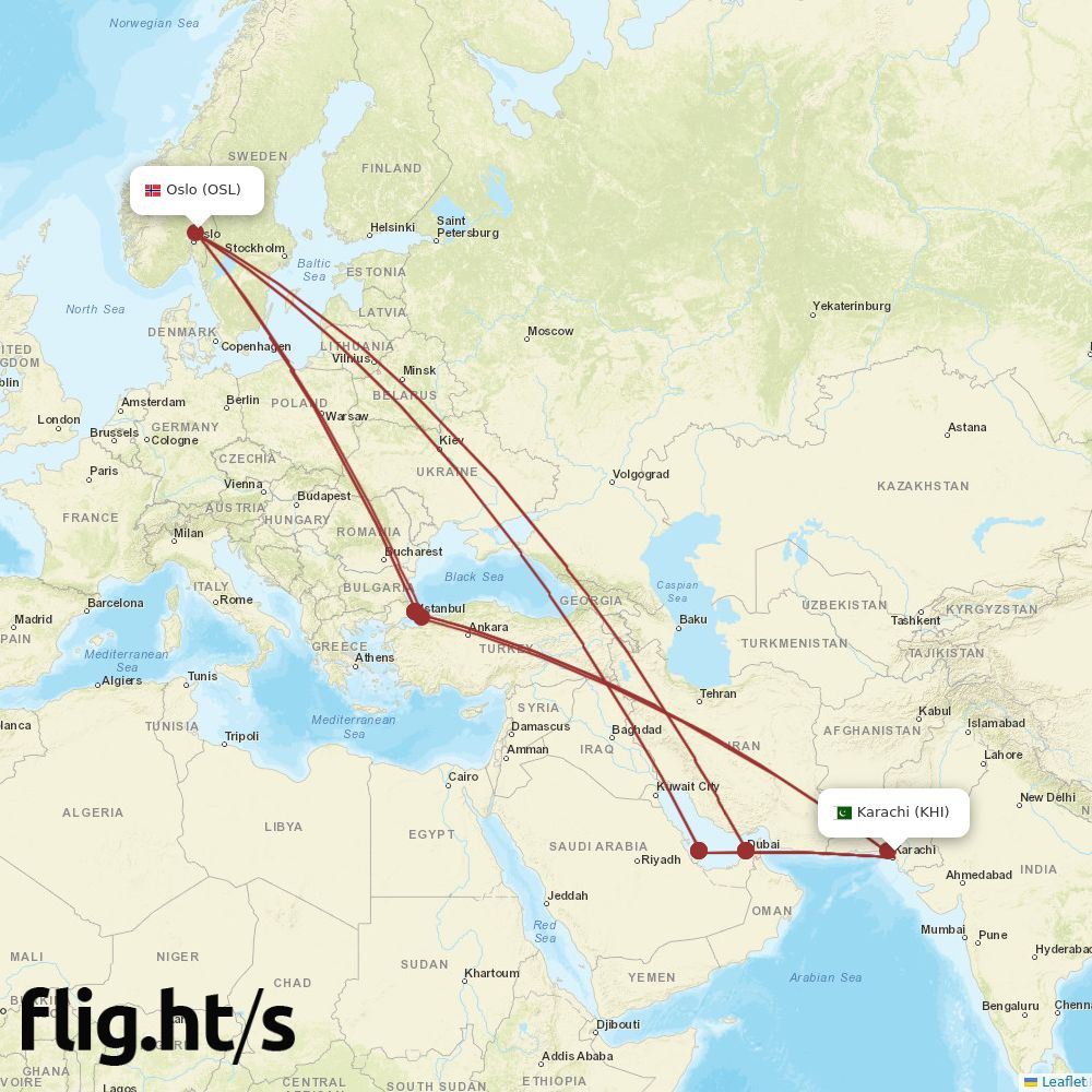 KHI-OSL