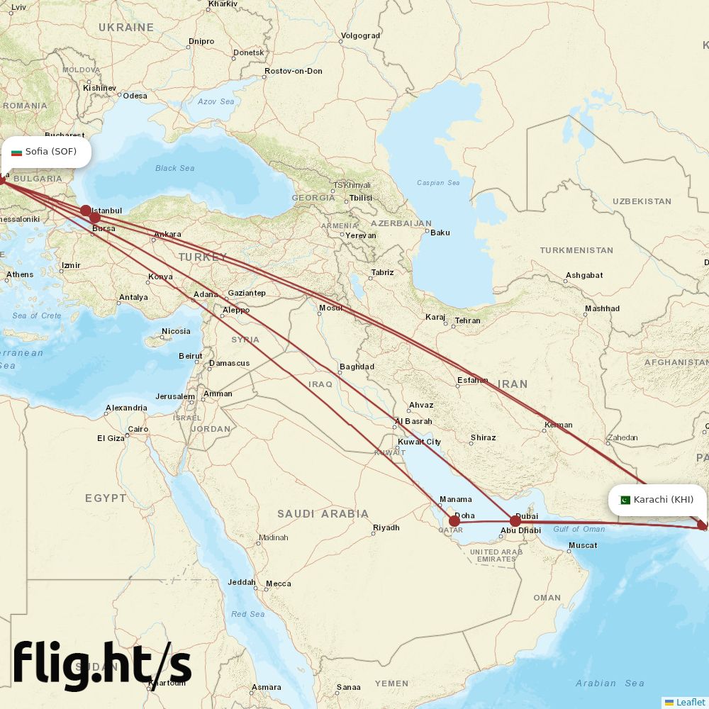 KHI-SOF