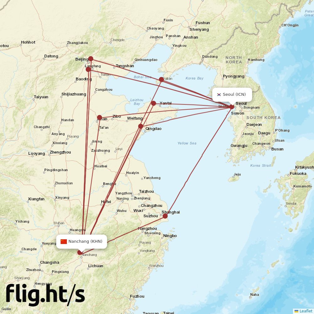 KHN-ICN