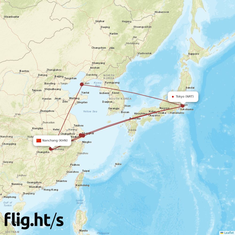 KHN-NRT