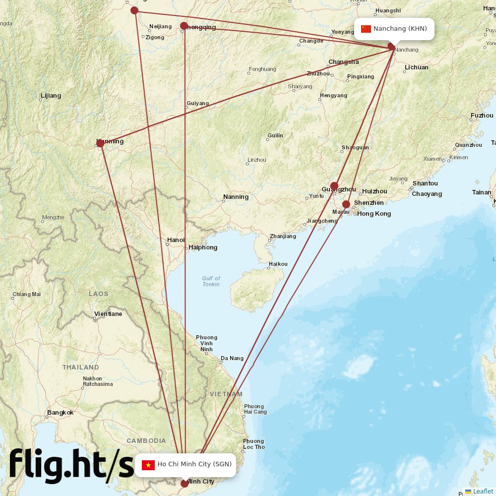 KHN-SGN