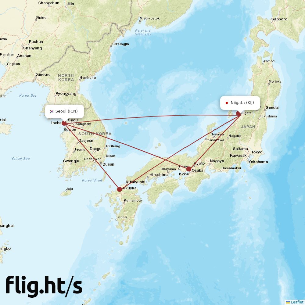KIJ-ICN