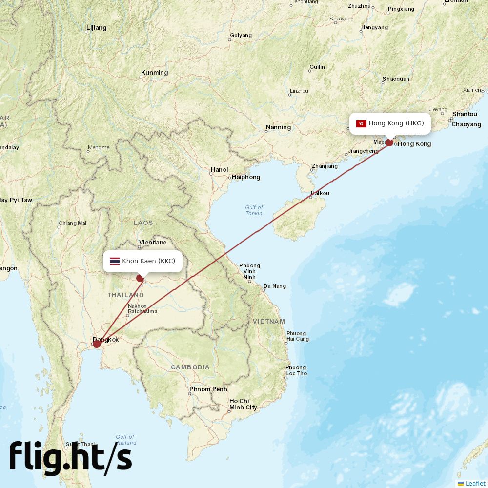 KKC-HKG