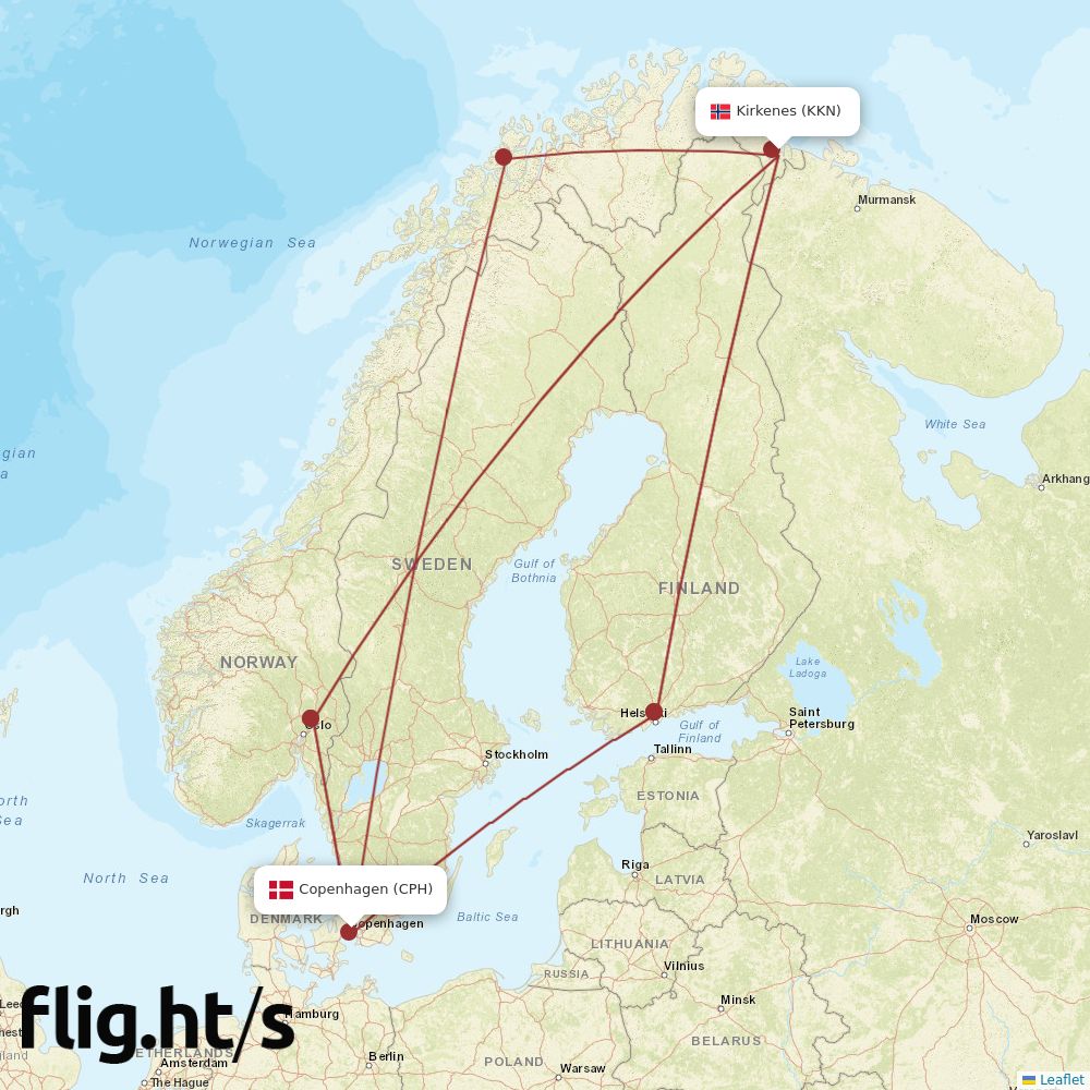KKN-CPH