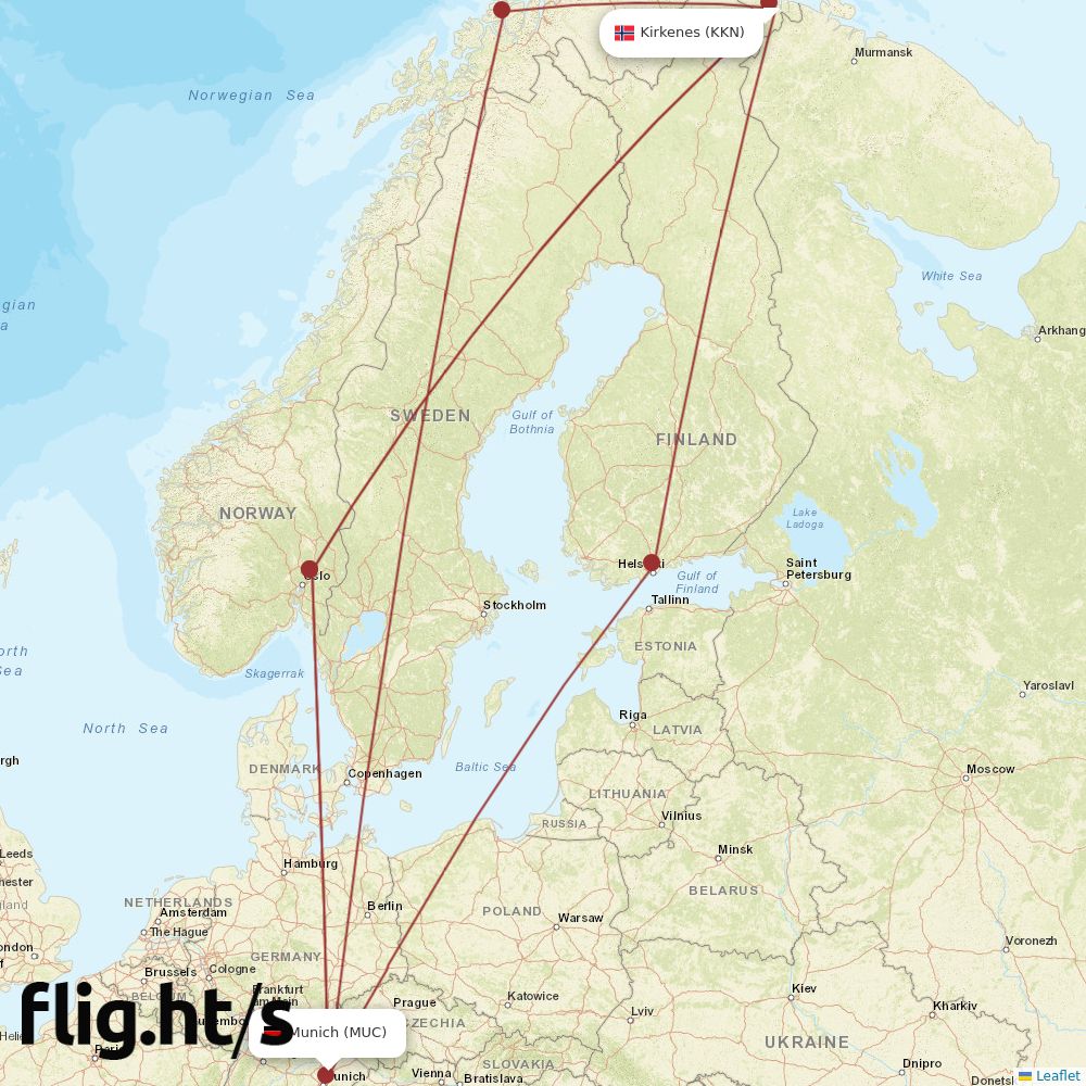 KKN-MUC