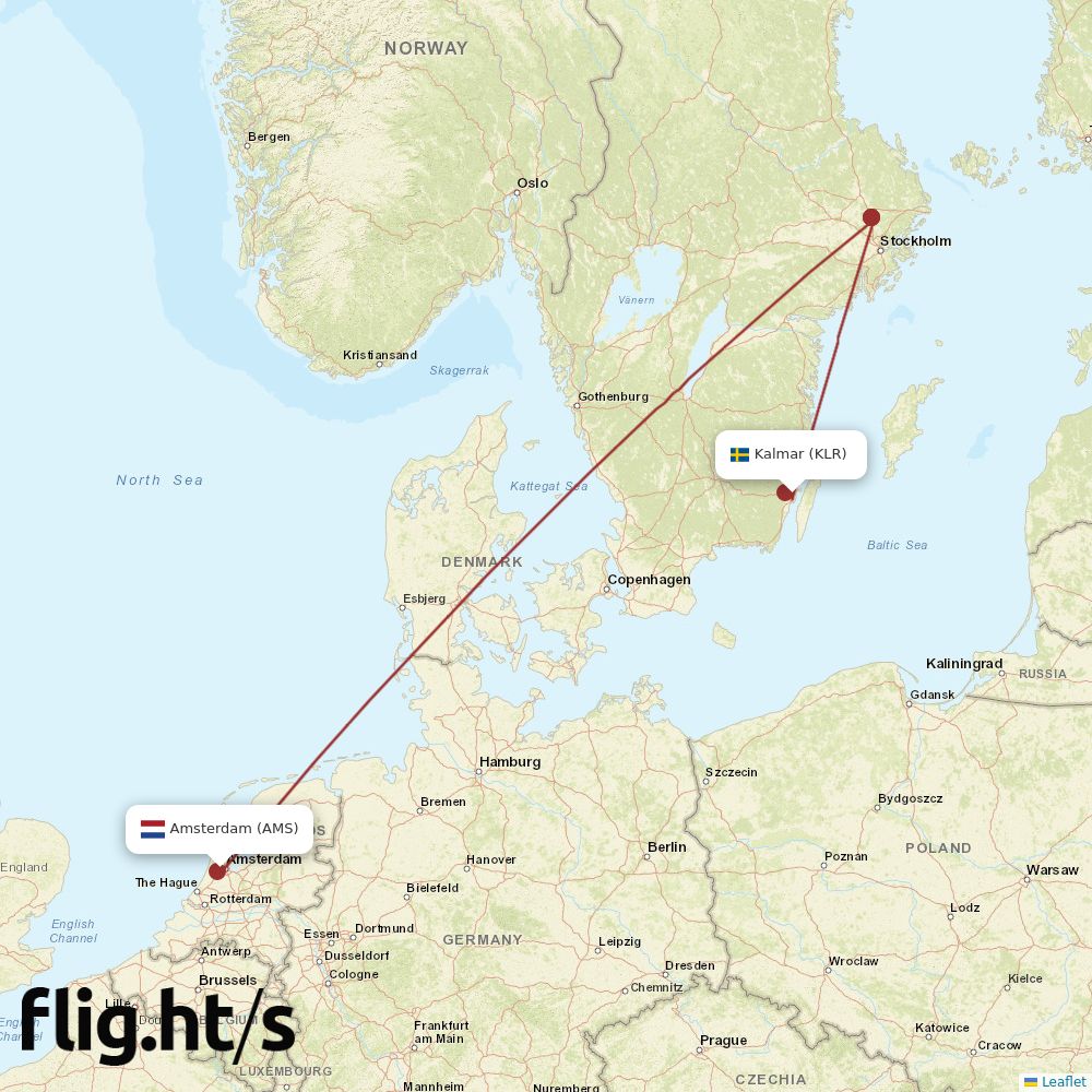 KLR-AMS