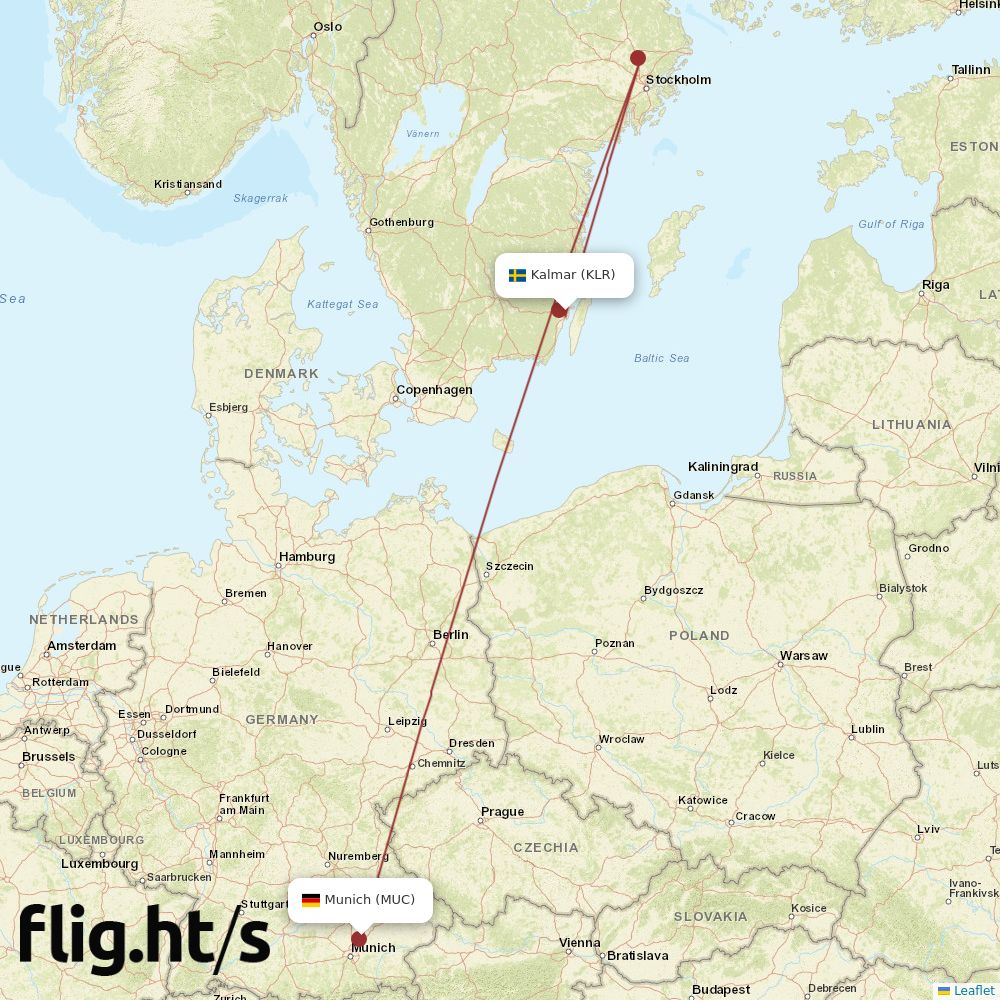 KLR-MUC