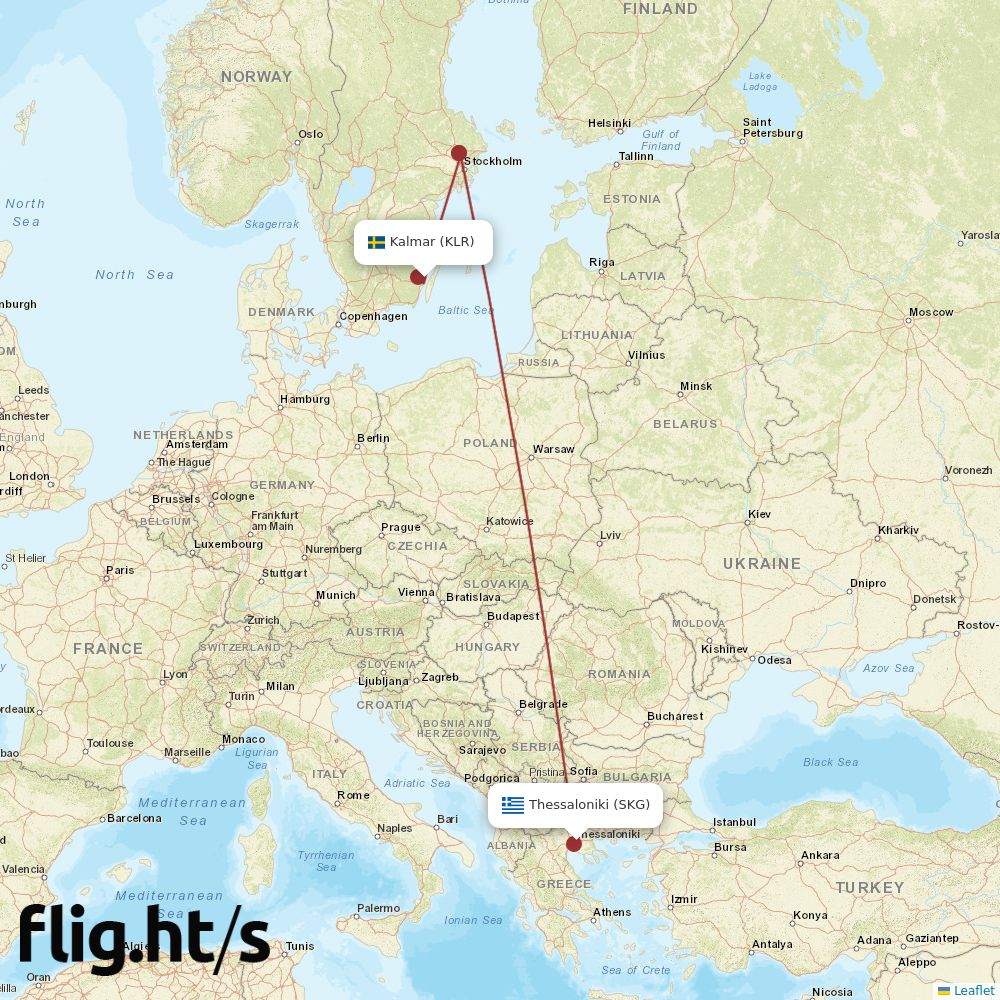 KLR-SKG