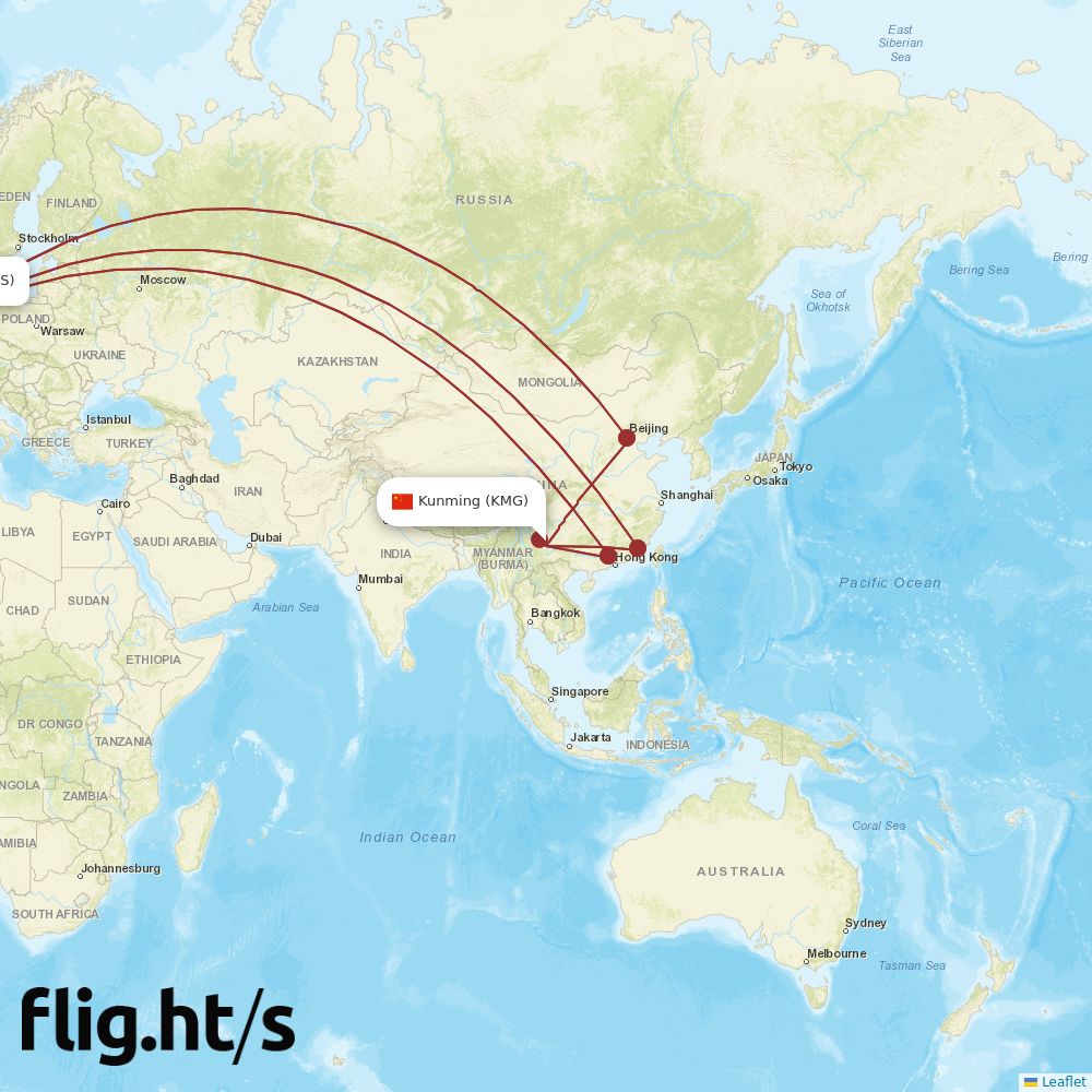 KMG-AMS