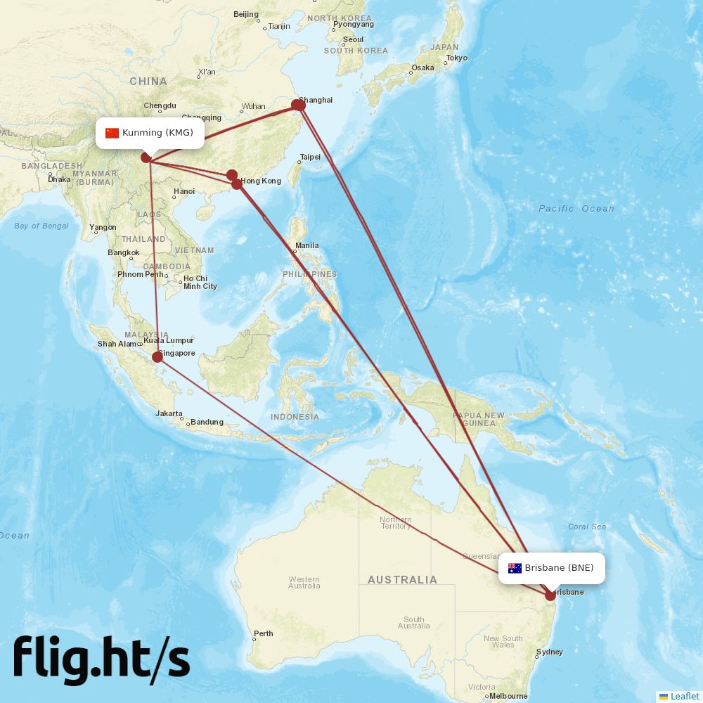 KMG-BNE