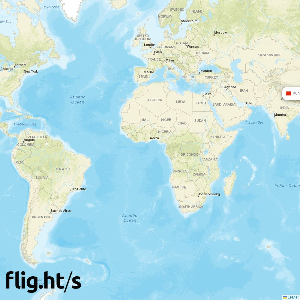 KMG-TLV