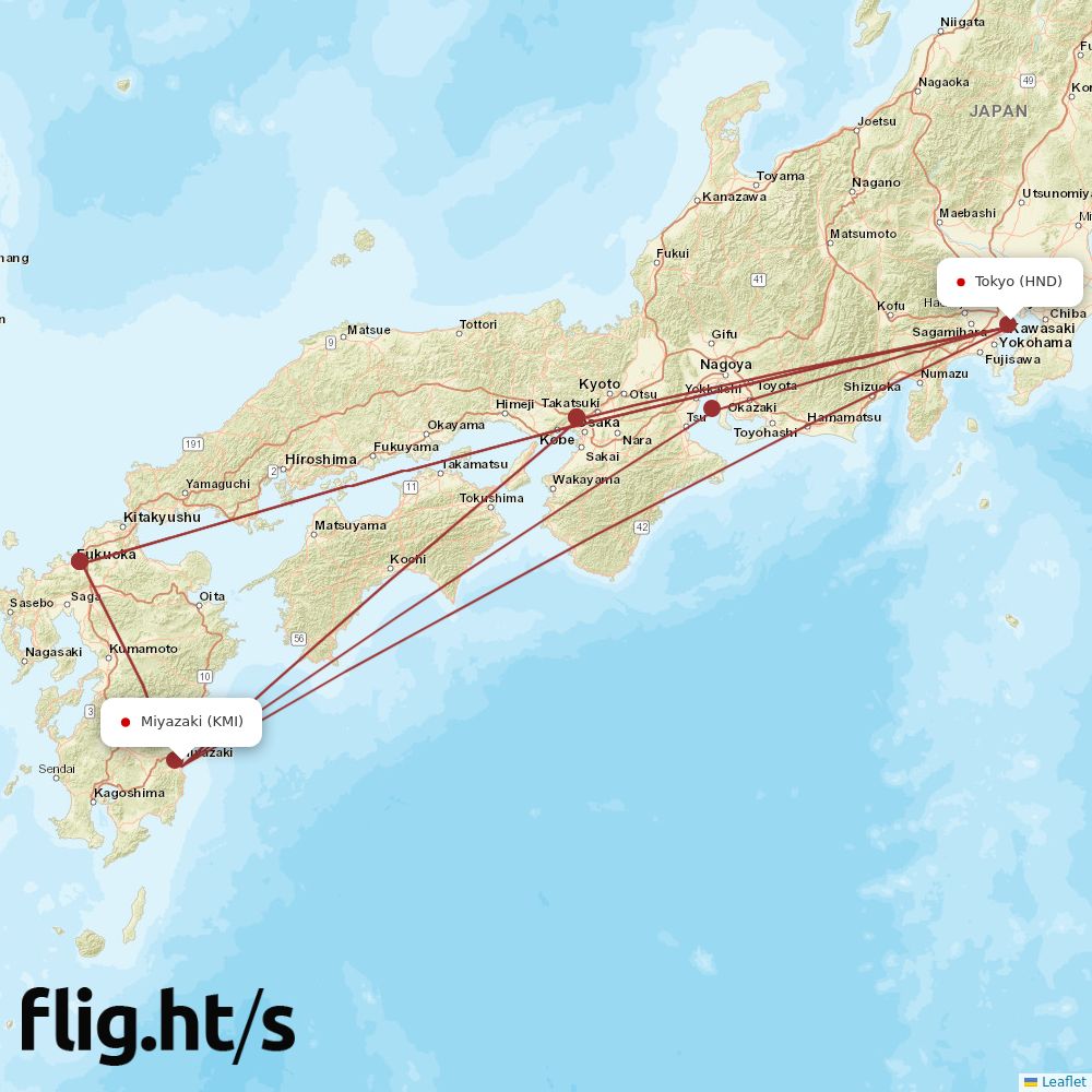 KMI-HND