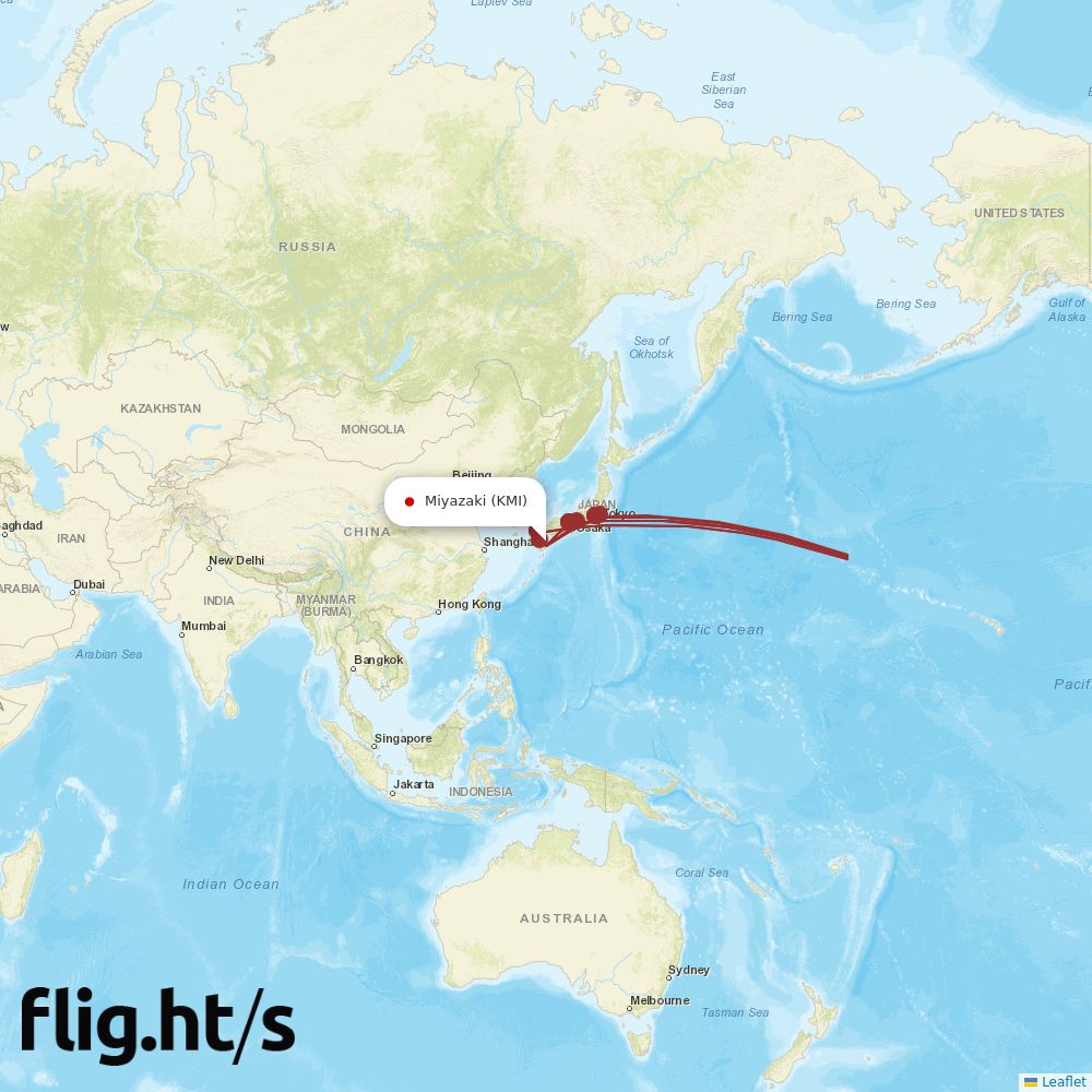 KMI-HNL