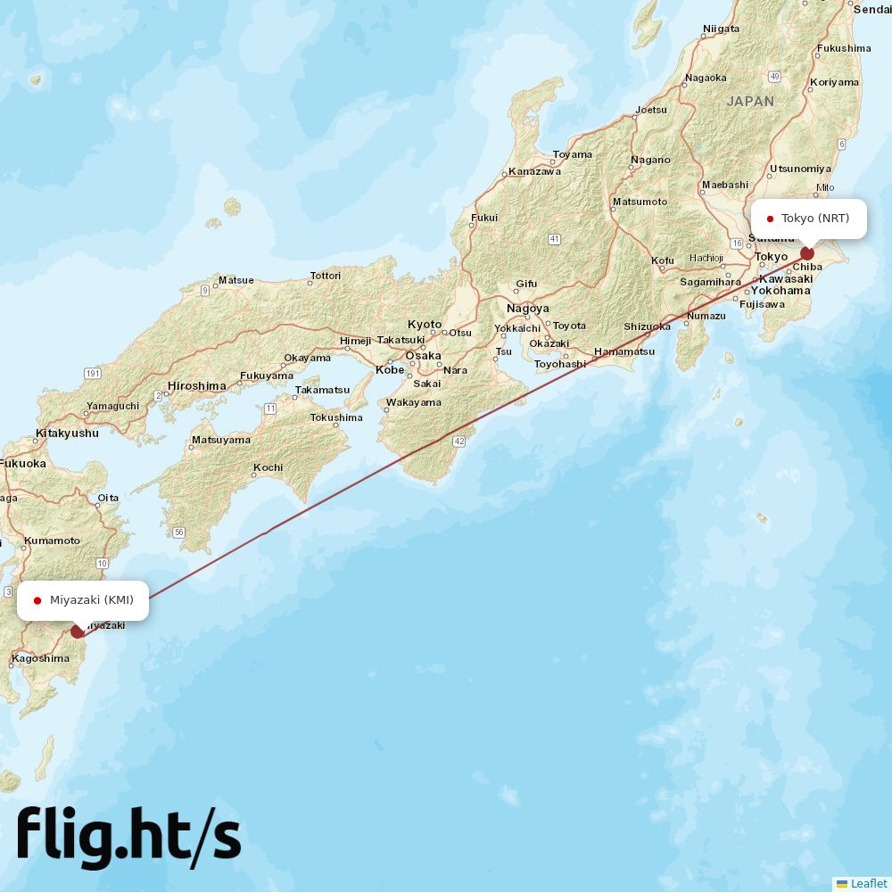 KMI-NRT