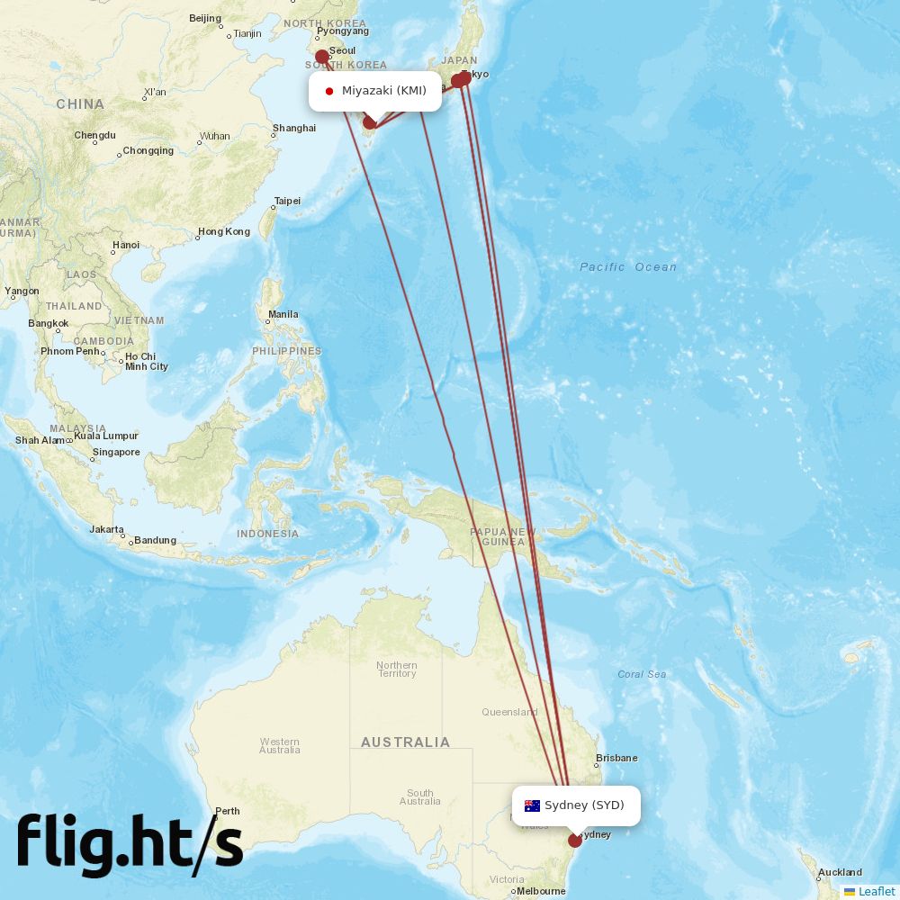KMI-SYD