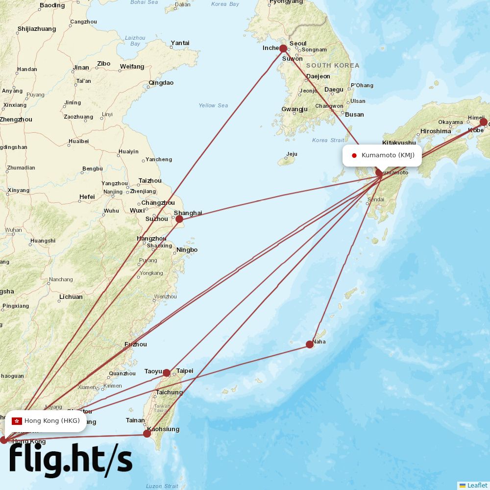 KMJ-HKG