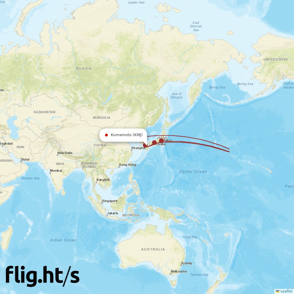 KMJ-HNL