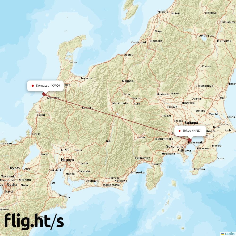 KMQ-HND