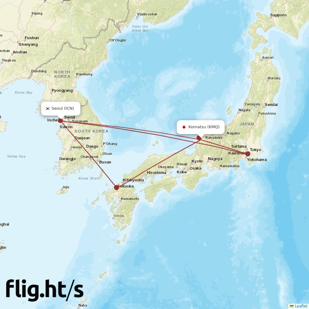 KMQ-ICN