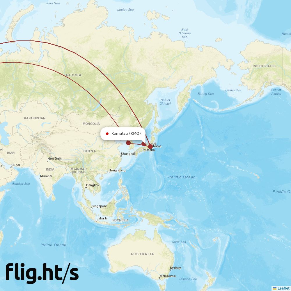 KMQ-LHR