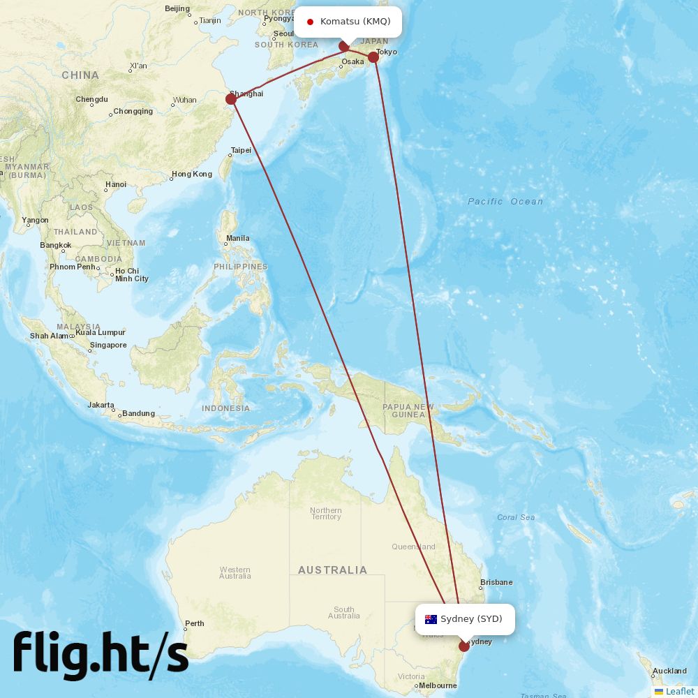 KMQ-SYD