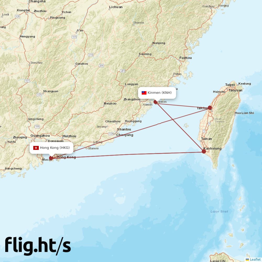 KNH-HKG